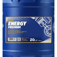 Mannol Energy Premium 5W-30 20л Image #2