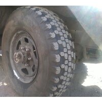 KAMA И-502 225/85R15C 106P Image #3