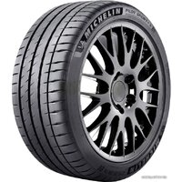 Michelin Pilot Sport 4 S 245/35R19 93Y
