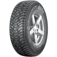 Ikon Nordman 8 SUV 215/70R16 104T (шипы) Image #1
