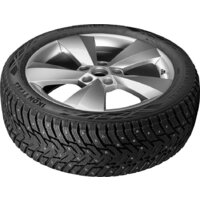 Ikon Character Ice 8 225/45R17 94T XL Image #4