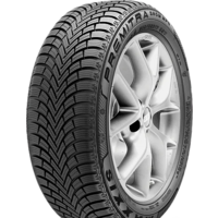 Maxxis Premitra Snow WP6 215/45R17 91V Image #1