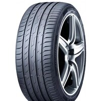 Nexen N'Fera Sport 245/40R19 94W Image #1