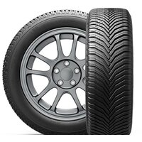 Michelin CrossClimate 2 215/40R17 87W Image #2