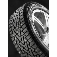 Pirelli Ice Zero 245/55R19 107T (шипы) Image #4