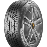 Continental WinterContact TS 870 P 215/40R18 89V XL