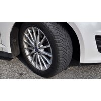 Kumho Solus HA31 155/60R15 74T Image #3