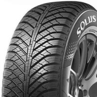 Kumho Solus HA31 155/60R15 74T Image #5