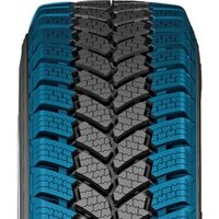 Petlas Full Grip PT935 215/70R15C 109/107R Image #2