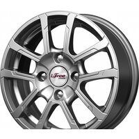 iFree Слайдер (КС587) 14x5.5