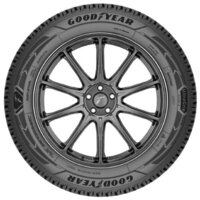 Goodyear UltraGrip Arctic 2 SUV 235/55R19 105T Image #2