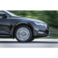 Ikon Nordman SZ2 205/55R16 94V Image #10