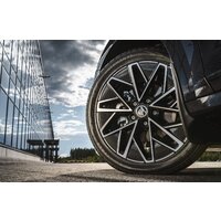 Ikon Nordman SZ2 205/55R16 94V Image #8