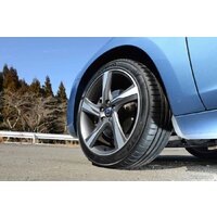 Kumho Ecsta PS71 205/55R17 91W Image #6