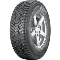 Ikon Nordman 8 SUV 225/70R16 107T (шипы)