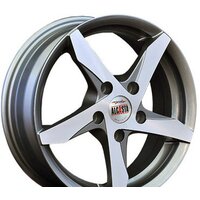 Alcasta M09 16x6.5