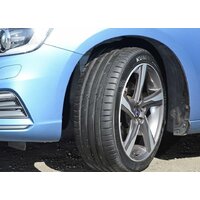 Kumho Ecsta PS71 215/60R17 96H Image #5