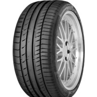 Continental ContiSportContact 5P SUV 265/40R21 101Y