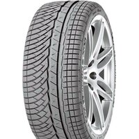 Michelin Pilot Alpin PA4 285/35R20 104W Image #1