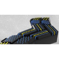 Michelin X-Ice Snow SUV 275/40R22 108H XL Image #5