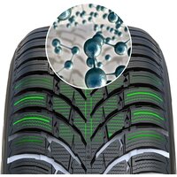 Nokian Tyres WR SUV 4 215/55R18 95H Image #3