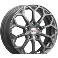 iFree Спейс-Нидл (КС1000) 16x6.5" 5x114.3мм DIA 67.1мм ET 45мм Хай вэй Image #1