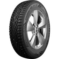 Ikon Character Ice 7 SUV 225/60R17 103T XL Image #1