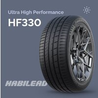 Habilead UHP HF330 205/45R17 88W Image #8