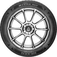 Nexen N'Fera AU7 215/40R18 85W Image #2