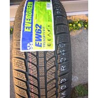 Evergreen EW62 205/60R16 96H Image #4
