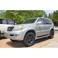 Kumho Road Venture MT51 265/65R17 120/117Q Image #5