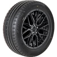 Powertrac Racing Pro 225/55R19 103W XL