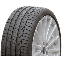 Pirelli P Zero 225/45R19 96W (run-flat) Image #2