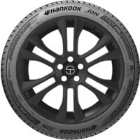 Hankook iON i cept SUV IW01A 215/55R17 98V Image #2