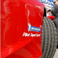 Michelin Pilot Super Sport 285/35R21 105Y Image #5