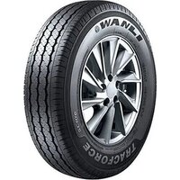 Wanli SL106 205/70R15C 106/104R