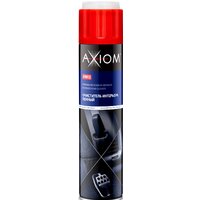 Axiom Очиститель интерьера пенный 800мл A9812