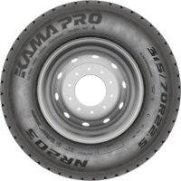 KAMA PRO NR203 295/80R22.5 152/148М Image #3