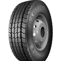 KAMA PRO NR203 295/80R22.5 152/148М