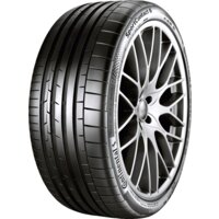 Continental SportContact 6 325/35R22 114Y XL