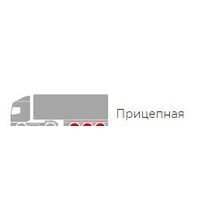 Triangle TR685 215/75R17.5 136/134J (прицепная) Image #4
