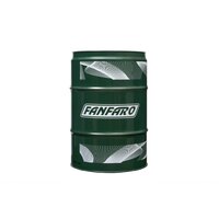 Fanfaro TSX 10W-40 SL/CF-4 60л